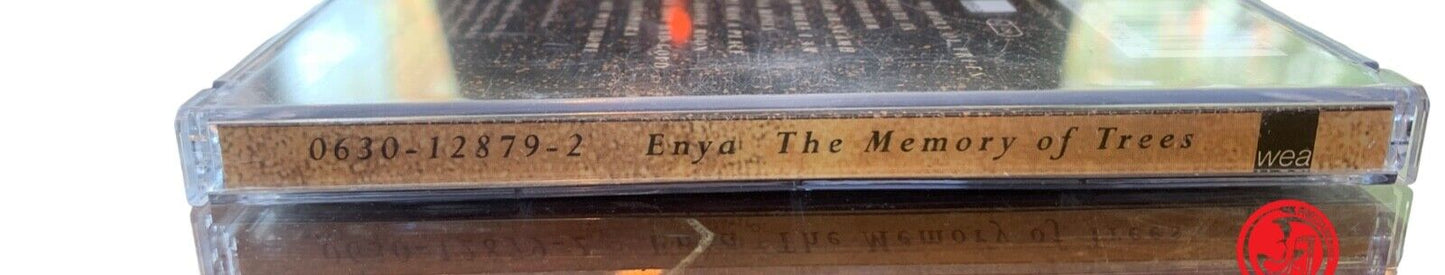 Enya - La mémoire des arbres