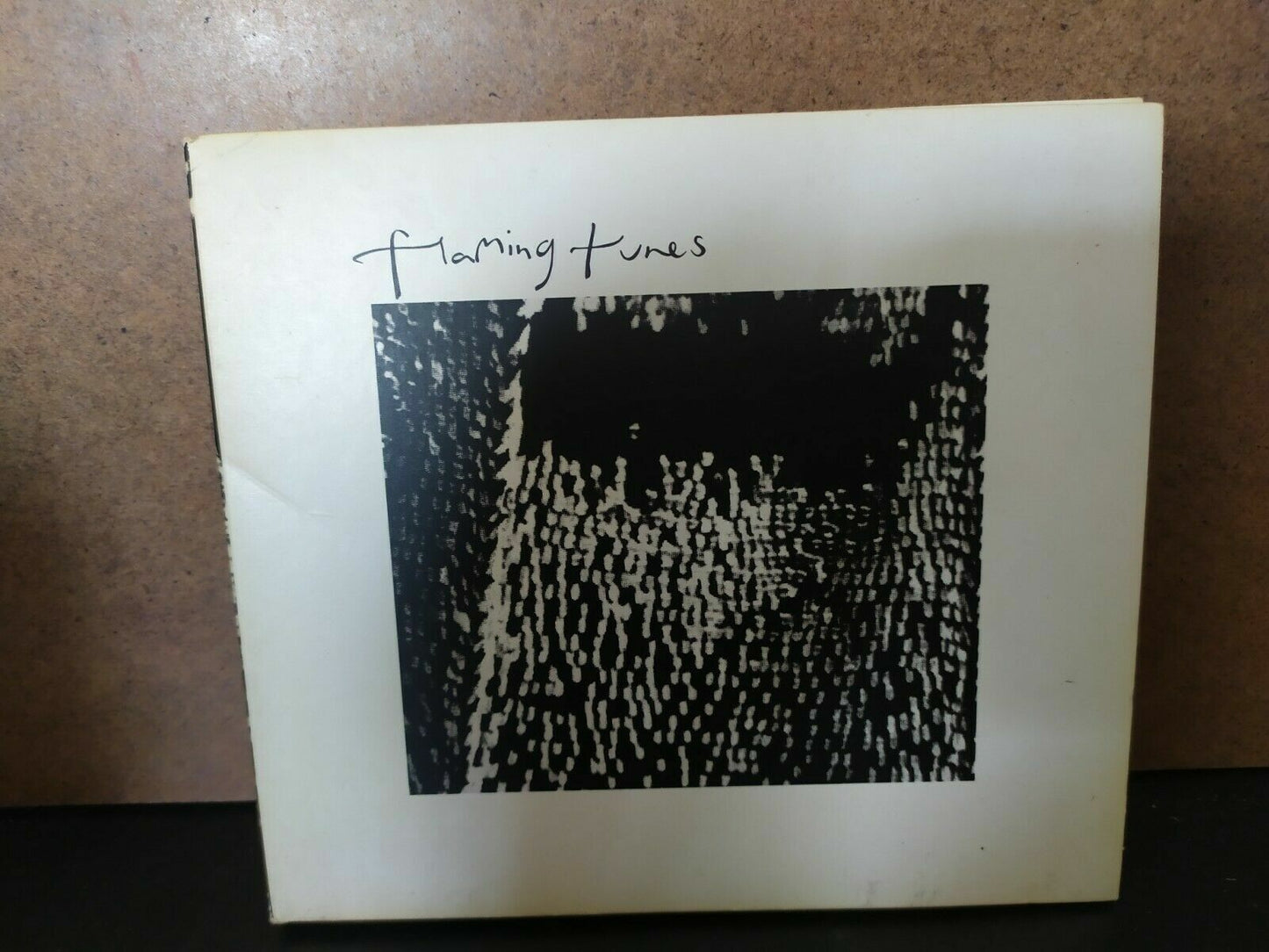 Gareth Williams & Mary Currie – Flaming Tunes