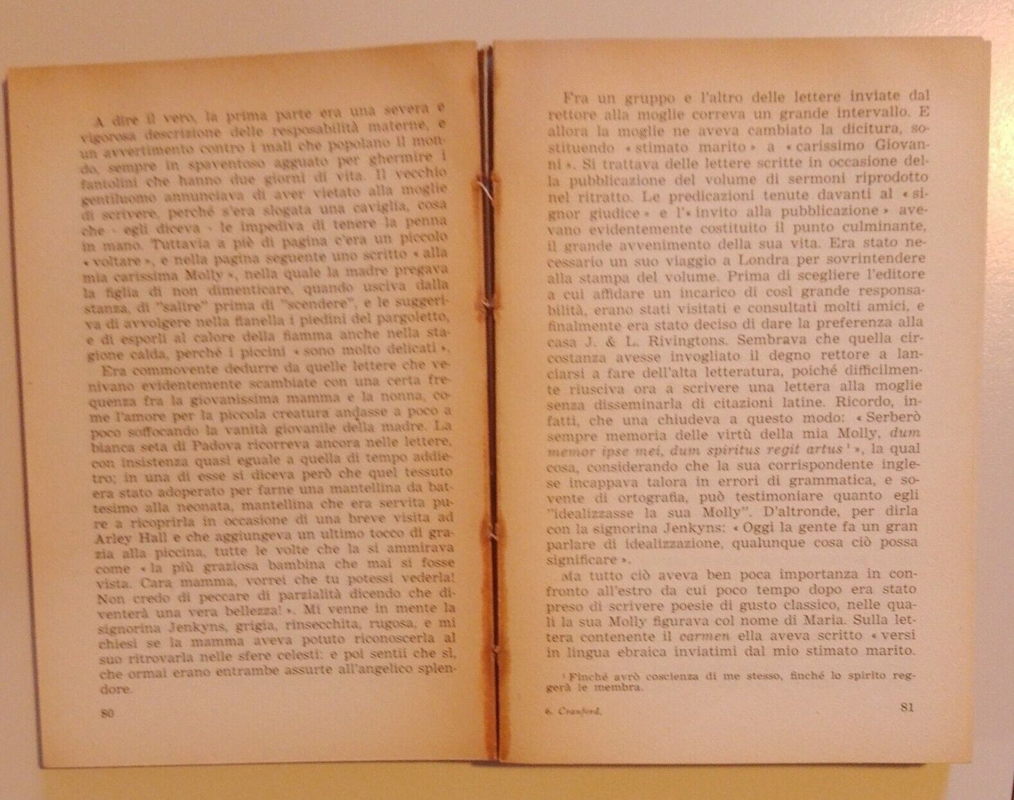 Il paese delle nobili signore di Elizabeth C. Gaskell Rizzoli editore 211-213