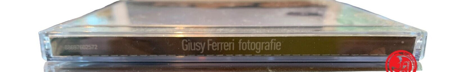 Giusy Ferreri - Photographies
