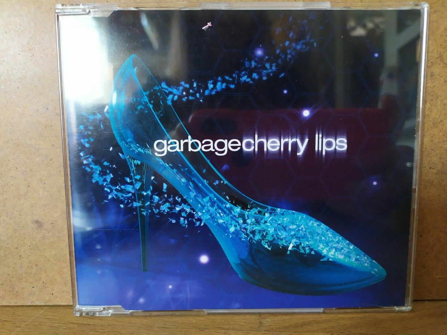 Garbage – Cherry Lips
