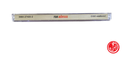 CD Ron – Adesso