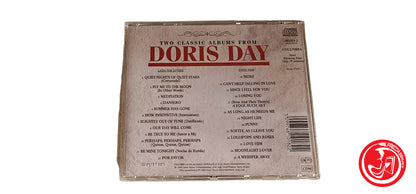 CD Doris Day – Latin For Lovers