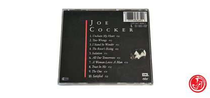 CD Joe Cocker – Unchain My Heart