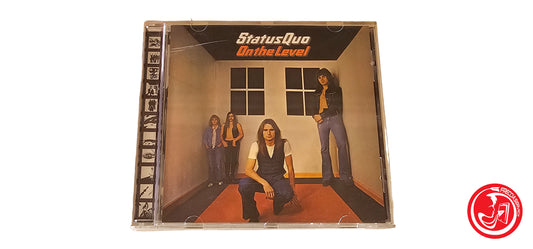 CD Status Quo – On The Level