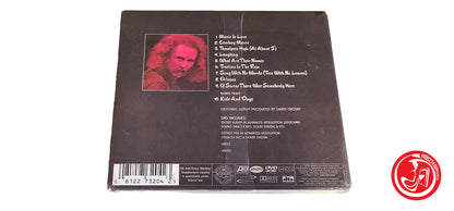 CD David Crosby – If I Could Only Remember My Name