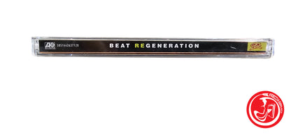 CD Pooh – Beat Regeneration