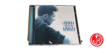 CD Edoardo Bennato – Le Ragazze Fanno Grandi Sogni