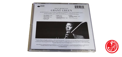 Grant Green – Idle Moments