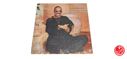 VINILE Stevie Wonder – In Square Circle