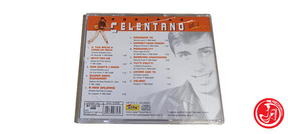 CD Adriano Celentano – Adriano Celentano Vol.2