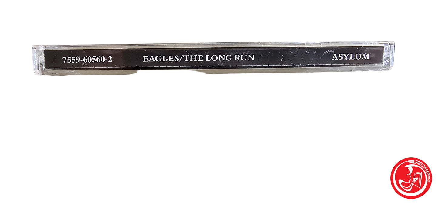 CD Eagles – The Long Run