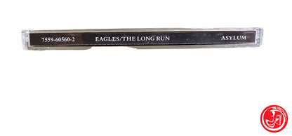 CD Eagles – The Long Run