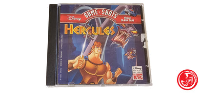 CD Game shots - Hercules
