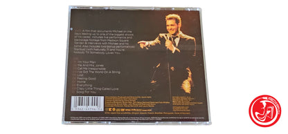 CD Michael Bublé – Meets Madison Square Garden