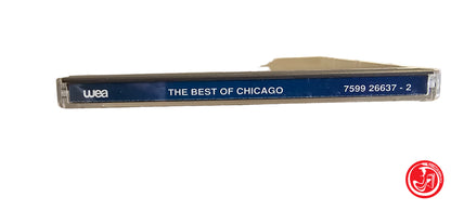 CD Chicago – The Best Of Chicago