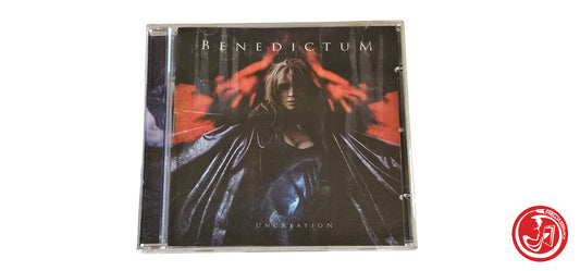 CD Benedictum – Uncreation