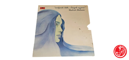 VINILE Umberto Balsamo – Malgrado Tutto...L'Angelo Azzurro