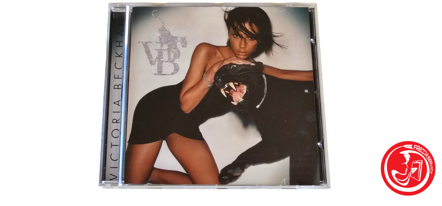 CD Victoria Beckham – Victoria Beckham