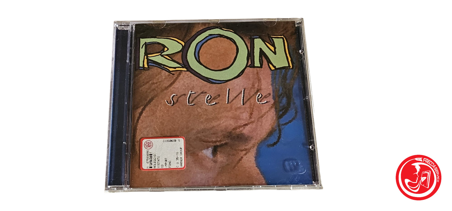 CD Ron – Stelle