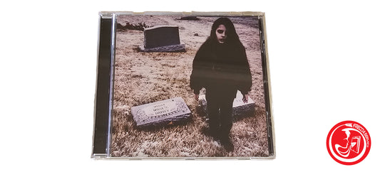 CD Crystal Castles – Crystal Castles (II)