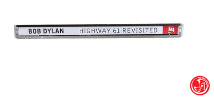 CD Bob Dylan – Highway 61 Revisited