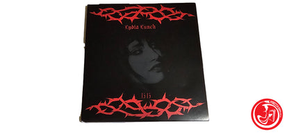 Lydia Lunch / 1313 – 1313