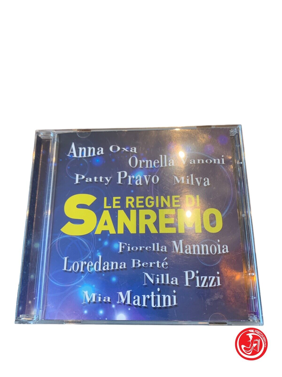 Le regine di Sanremo