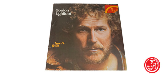 VINILE Gordon Lightfoot – Gord's Gold