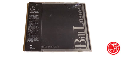 CD Bill Laswell – Invisible Design II