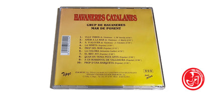 CD havanares catalanes