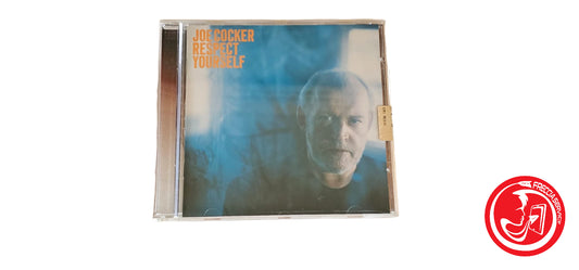 CD Joe Cocker – Respect Yourself