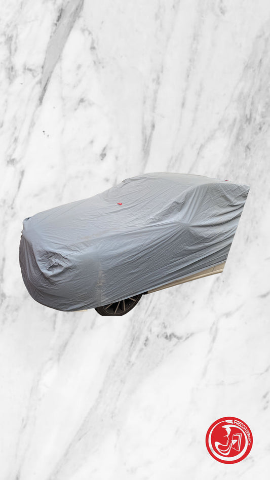 CAR COVER