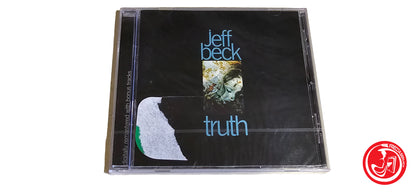 CD Jeff Beck – Truth