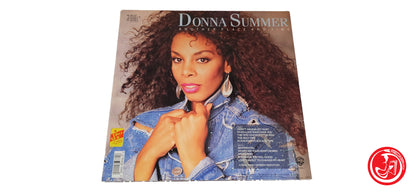 VINILE Donna Summer – Another Place And Time