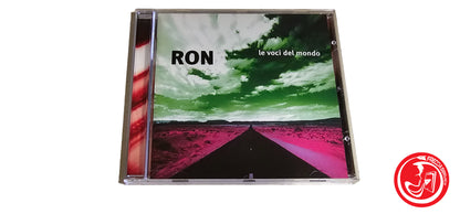 Ron – Le Voci Del Mondo