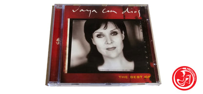 CD Vaya Con Dios – The Best Of