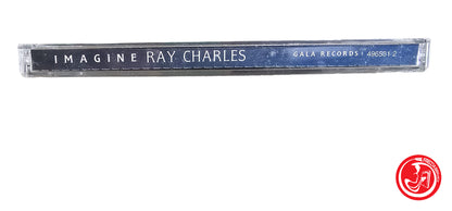 CD Ray Charles – Imagine