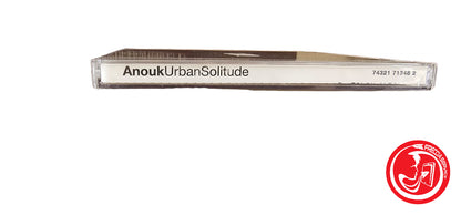 CD Anouk – Urban Solitude