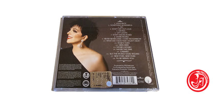 CD Liza Minnelli – Liza's Back