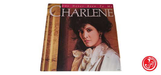 VINILE Charlene – I've Never Been To Me