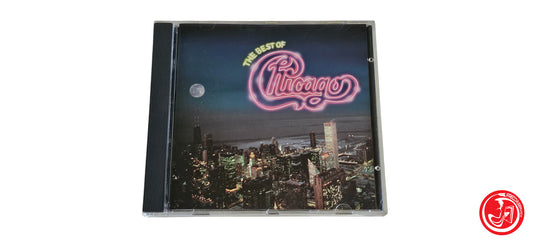 CD Chicago – The Best Of Chicago