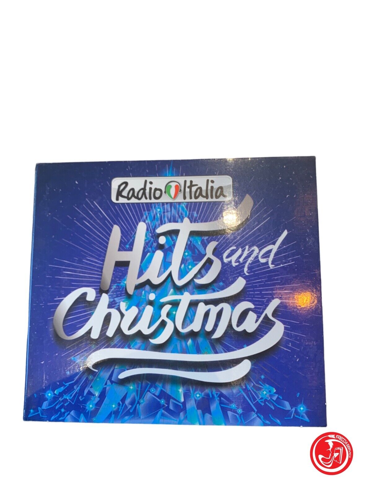 Hits de Radio Italia et Noël 2016