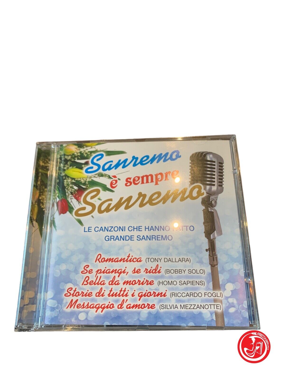 Sanremo is always Sanremo