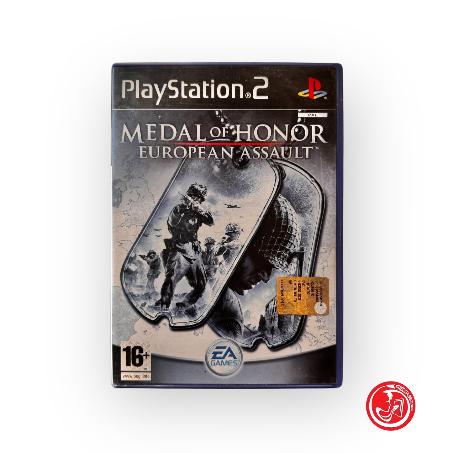 Giochi Play Station 2