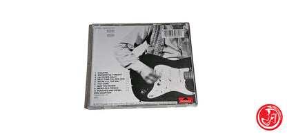 CD Eric Clapton – Slow Hand