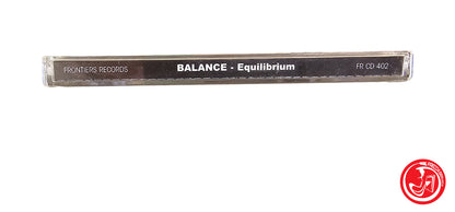 CD Balance – Equilibrium