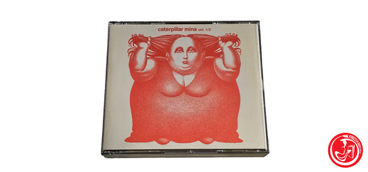 CD Mina – Caterpillar