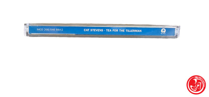 CD Cat Stevens – Tea For The Tillerman