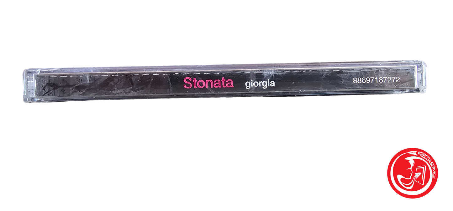 CD Giorgia – Stonata